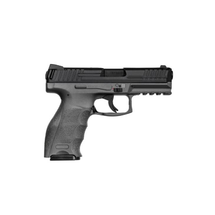 GLOCK 25 Gen3 Semi-Auto Pistol